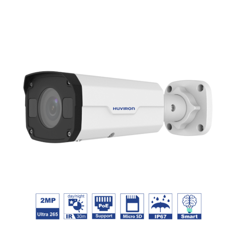 Camera Huviron HU-NP226D/I3E-AF