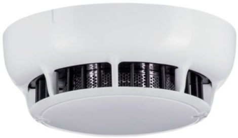 Đầu báo khói và nhiệt kết hợp Honeywell MD-3250