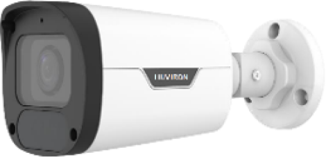 Camera Bullet HU-NP222DMT/I5E-AF