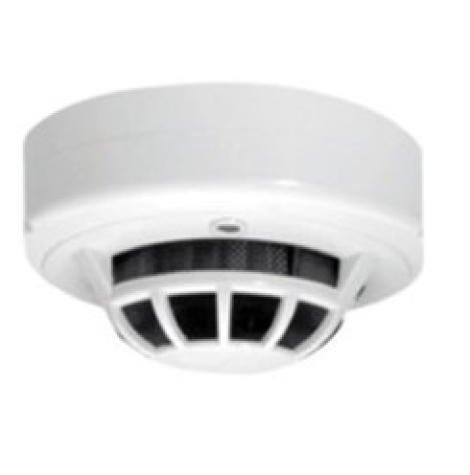 Đầu báo khói nhiệt quang điện Morley lite HML/PTSE