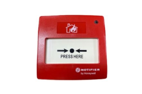 Nút ấn báo cháy Notifier M700K-E