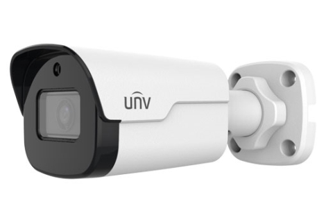 Camera IP UNV IPC2124SS-ADF28KM