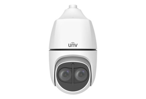 Camera IP UNV IPC6854SL-X40WUP-VC