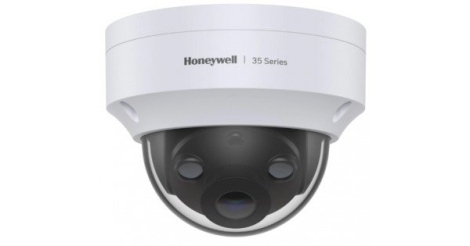 Camera ip Honeywell HC35W43R2