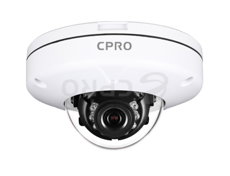 Camera ip CPRO NVD8-45-R8