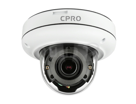 Camera IP CPRO NVD9-12-RV