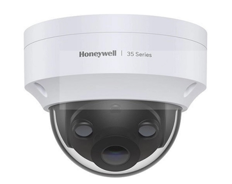 Camera ip Honeywell HC35W43R3