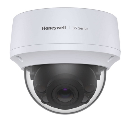 Camera ip Honeywell HC35W45R2