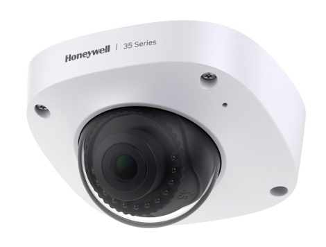 Camera ip Honeywell HC35W25R3