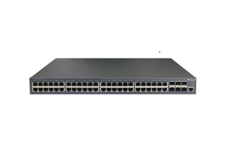Switch mạng BDCOM S3900 L3 S3900-48T6X