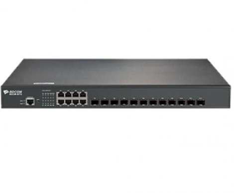 Switch mạng BDCOM S5600 L3 S5612