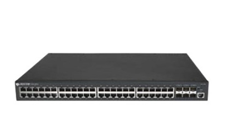 Switch mạng BDCOM L3-lite S2900-48P6X