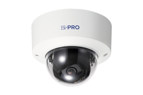 Camera I-PRO WV-S2236LAV