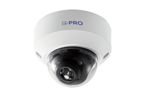Camera I-PRO WV-U21301-V3L  