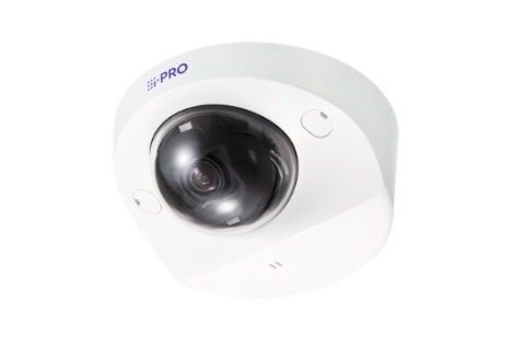 Camera I-PRO WV-U31401-F2LV 