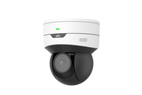 Camera UNV IPC6215SR-X5PAEW-VG