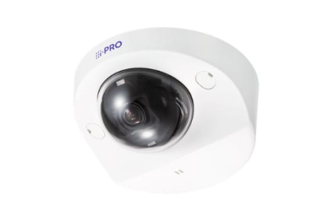 Camera I-PRO WV-U31301- F2L