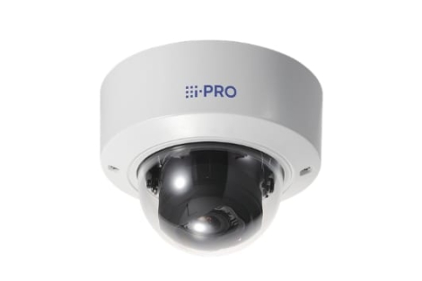 Camera I-PRO WV-X22300-V3LV
