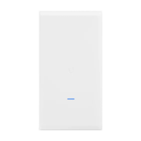 Bộ phát wifi UniFi AC Mesh Pro (UAP-AC-M-Pro) 1750Mbps, 100 User, vùng phủ sóng 185m2, ngoài trời