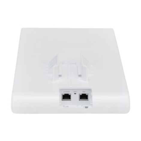 Bộ phát wifi UniFi AC Mesh Pro (UAP-AC-M-Pro) 1750Mbps, 100 User, vùng phủ sóng 185m2, ngoài trời