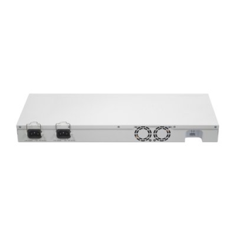MikroTik CCR1009-7G-1C-1S+ - Thiết bị cân bằng tải chịu tải 1000 user