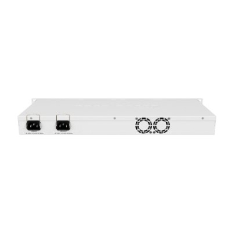 MikroTik CCR1016-12S-1S+, Thiết bị cân bằng tải Router chịu tải 1500 user
