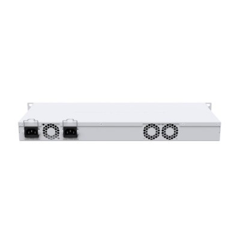MikroTik CCR1036-12G-4S - 3000 user