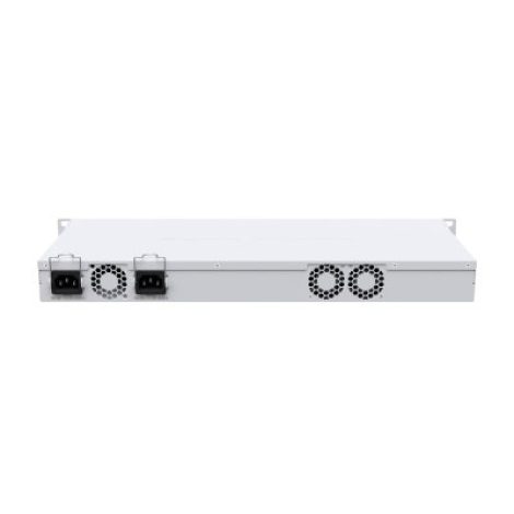 MikroTik CCR1036-12G-4S-EM, chịu tải 3000 User 