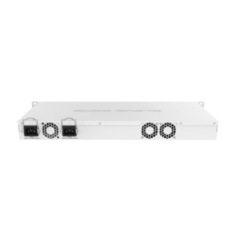 MikroTik CCR1036-8G-2S+EM, Router chịu tải 5000 user