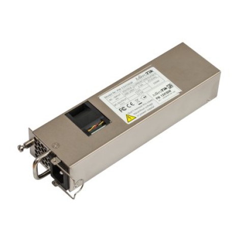 MikroTik CCR1072-1G-8S+ Chịu tải 10000 user 