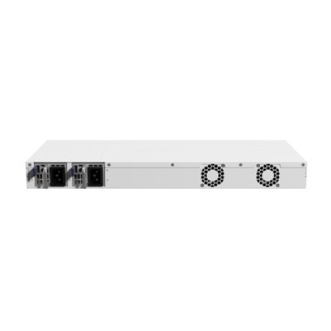 Thiết bị cân bằng tải MikroTik CCR2004-16G-2S+ chịu tải 1000 users