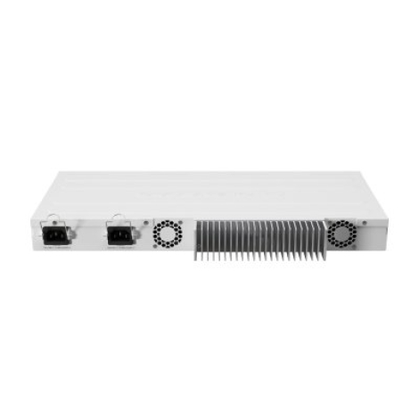 MikroTik CCR2004-1G-12S+2XS