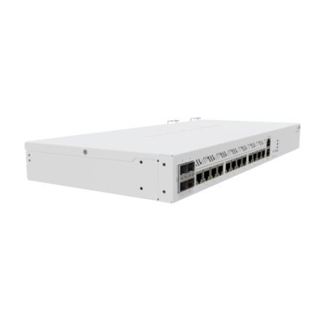 Thiết bị cân bằng tải MikroTik CCR2116-12G-4S+ chịu tải 3000 users