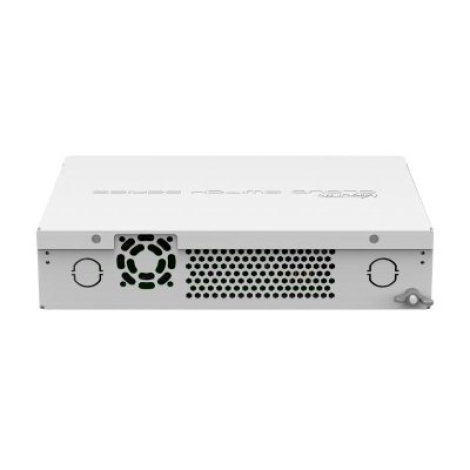 Switch MikroTik CRS112-8G-4S-IN