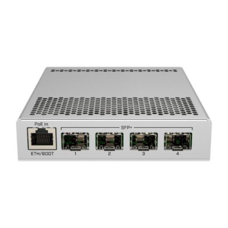 Switch MikroTik CRS305-1G-4S+IN