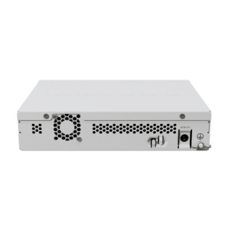Switch MikroTik CRS310-1G-5S-4S+IN