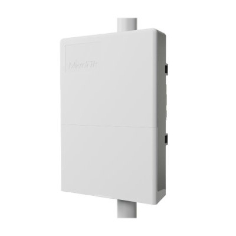 Switch MikroTik netFiber 9 (CRS310-1G-5S-4S+OUT) 