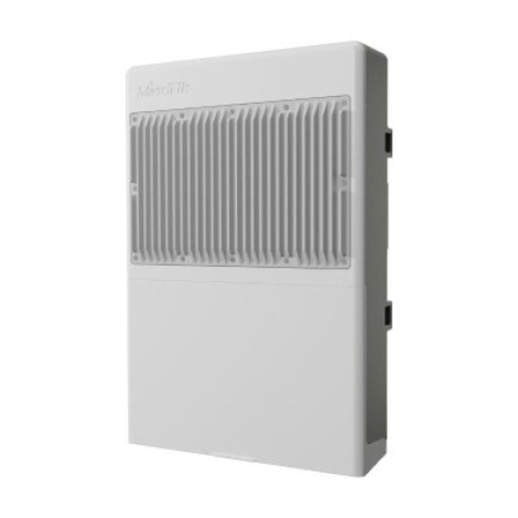 Switch MikroTik netPower 16P (CRS318-16P-2S+OUT)