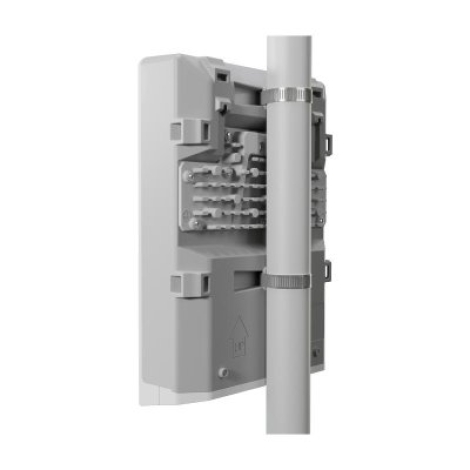 Switch MikroTik netPower 16P (CRS318-16P-2S+OUT)