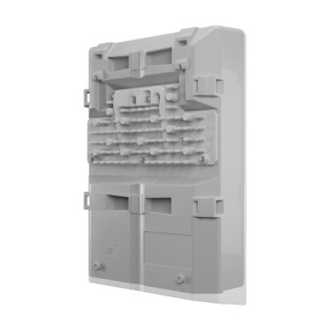 Switch MikroTik netPower 15FR (CRS318-1Fi-15Fr-2S-OUT)