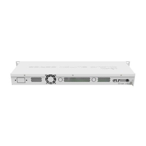 Bộ chuyển mạch Switch MikroTik CRS326-24G-2S+RM