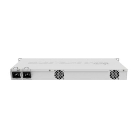 Thiết bị chuyển mạch Switch MikroTik CRS328-4C-20S-4S+RM 