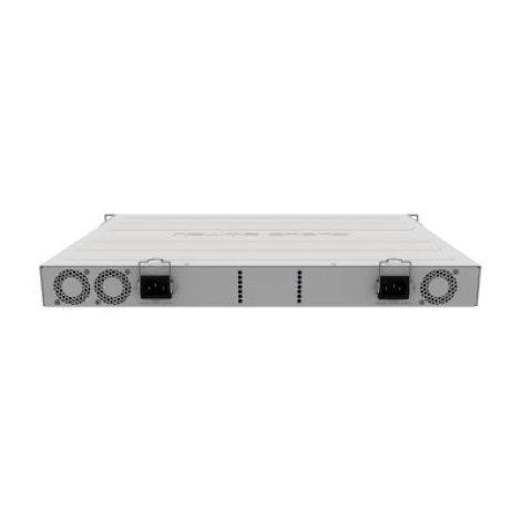 Switch MikroTik CRS354-48G-4S+2Q+RM