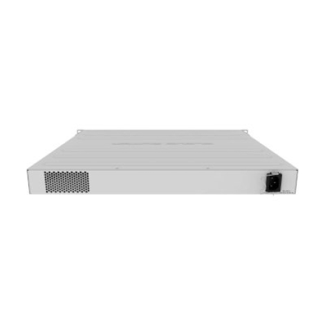 Switch MikroTik CRS354-48P-4S+2Q+RM