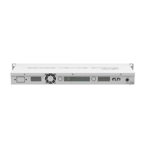 Thiết bị chuyển mạch Switch MikroTik CSS326-24G-2S+RM