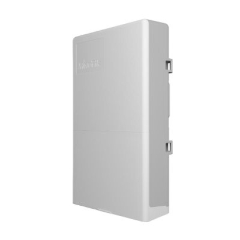 Switch MikroTik netPower Lite 7R (CSS610-1Gi-7R-2S+OUT)