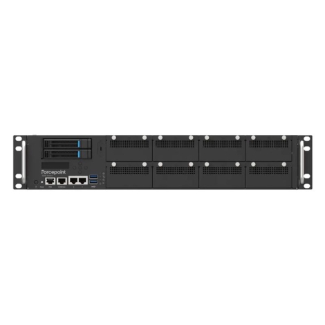 Tường lửa Forcepoint N3510 