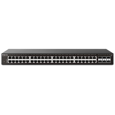 Thiết bị chuyển mạch DrayTek VigorSwitch G2540x