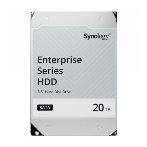 Synology HAT5320-20T, Ổ cứng HDD 20TB 