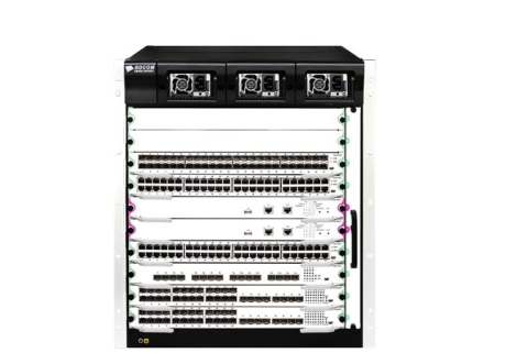 Switch mạng BDCOM S8510E